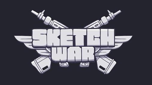 download Sketch war.io apk